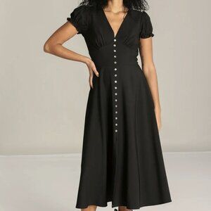 Hell Bunny Jinx Dress XL